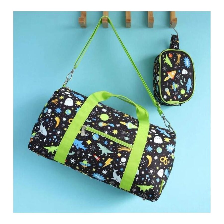 Bolsa Galaxy