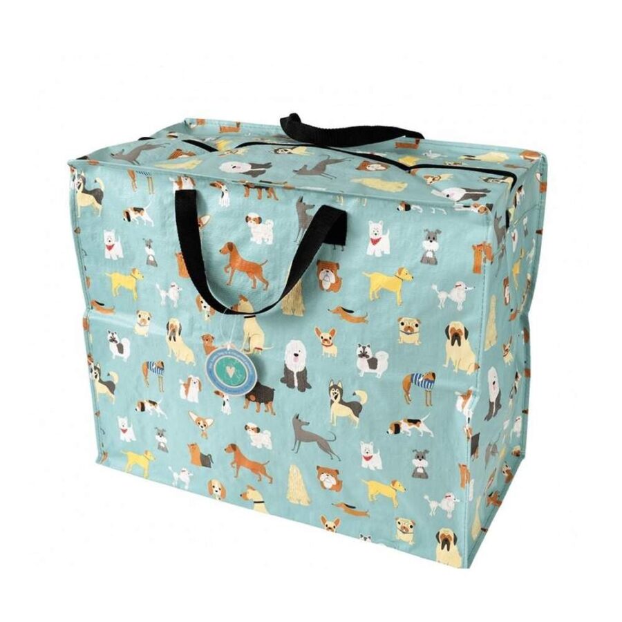 Bolsa Jumbo Almacenaje Best In Show