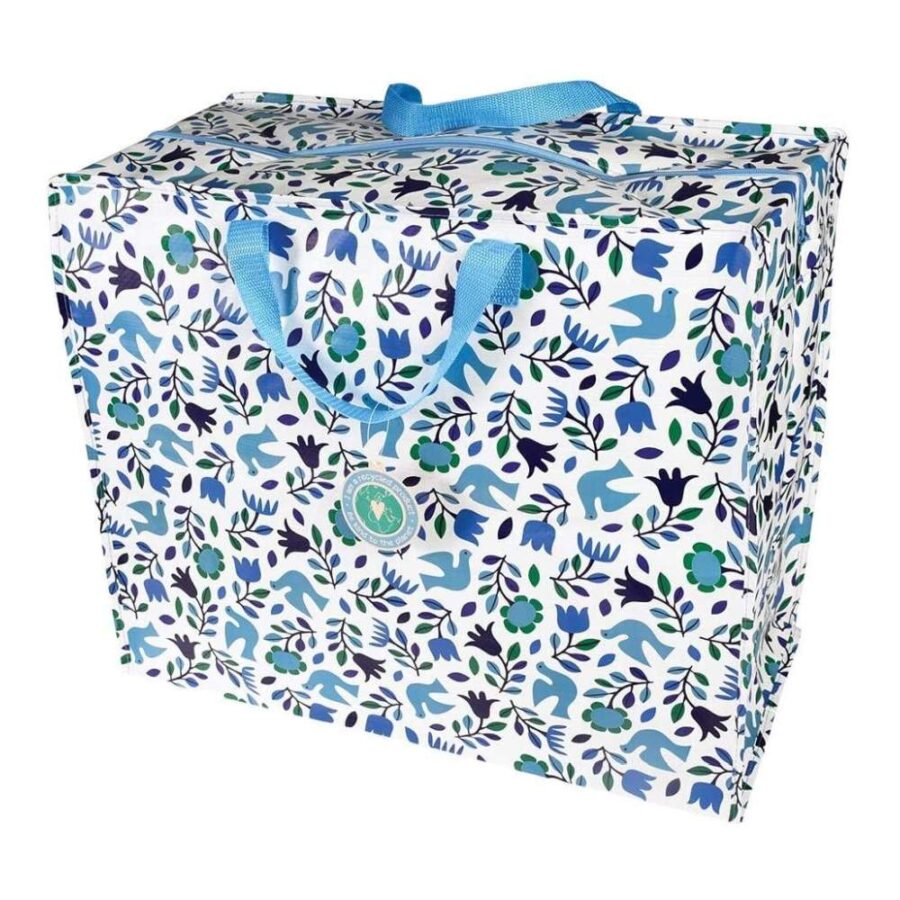 Bolsa Jumbo Almacenaje Flok Doves