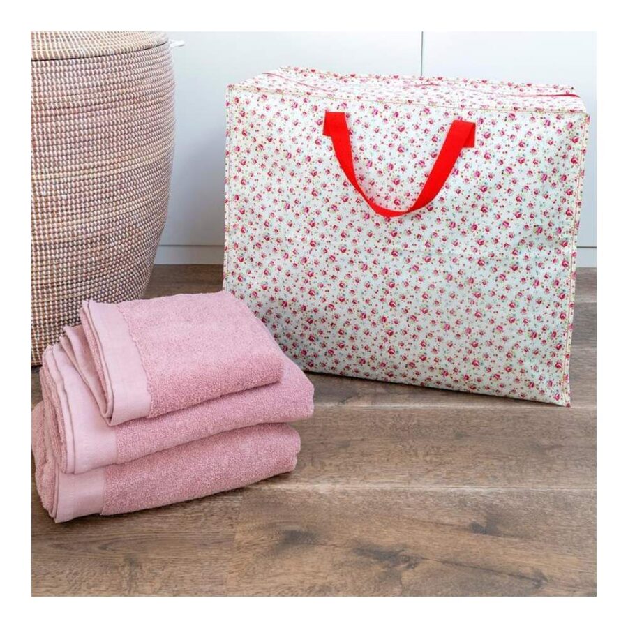 Bolsa Jumbo Almacenaje La Petite Rose
