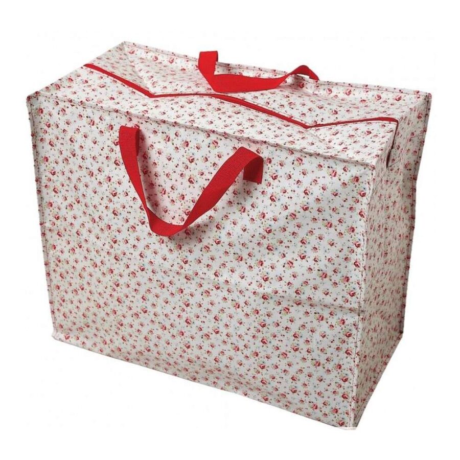 Bolsa Jumbo Almacenaje La Petite Rose