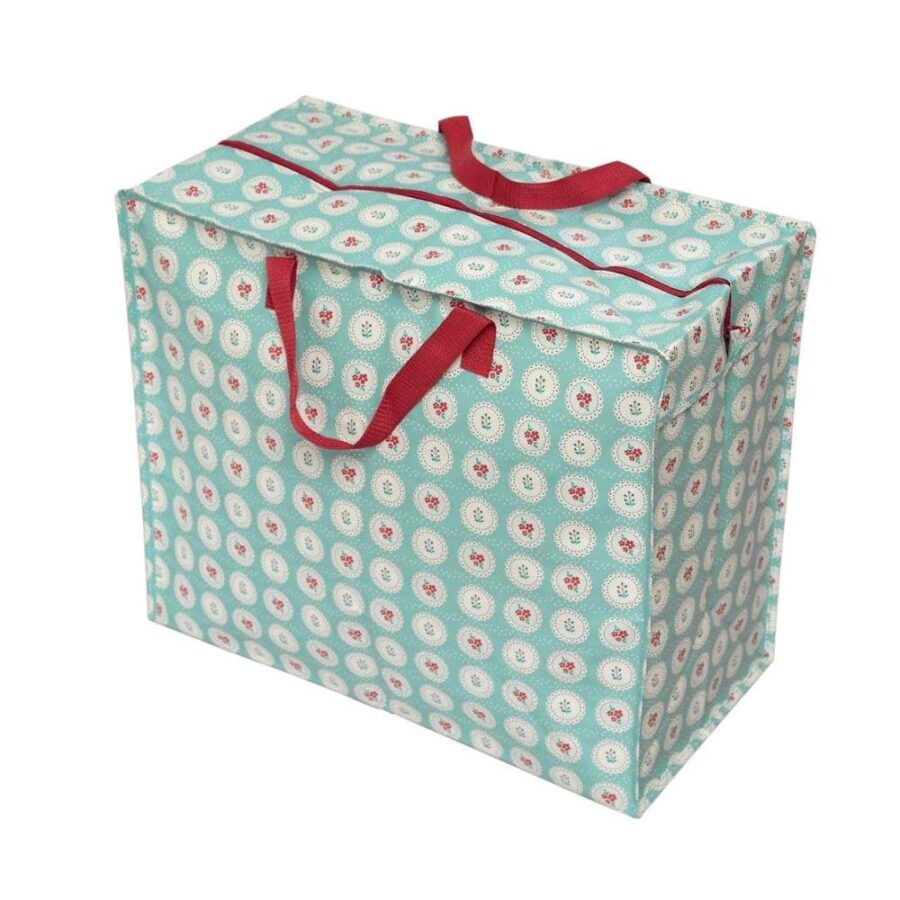 Bolsa Jumbo Almacenaje Vintage Doly