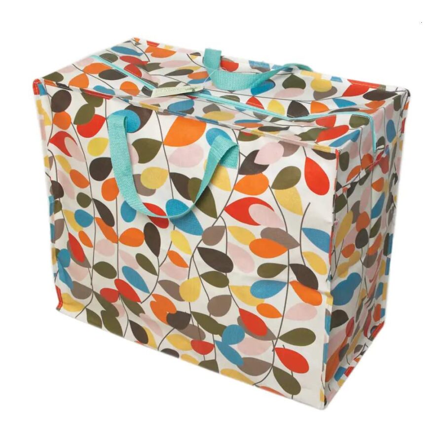Bolsa Jumbo Almacenaje Vintaje Ivy