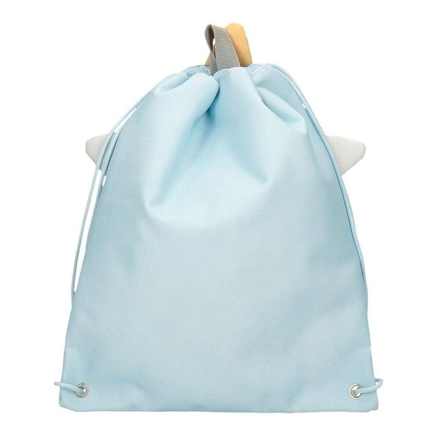 Bolsa Merienda Roll Road Unicornio