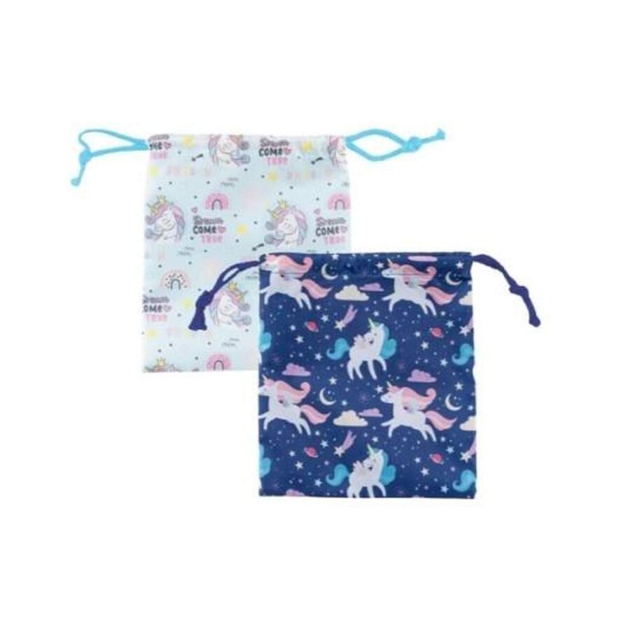 Bolsa Multiuso Unicornios 2m