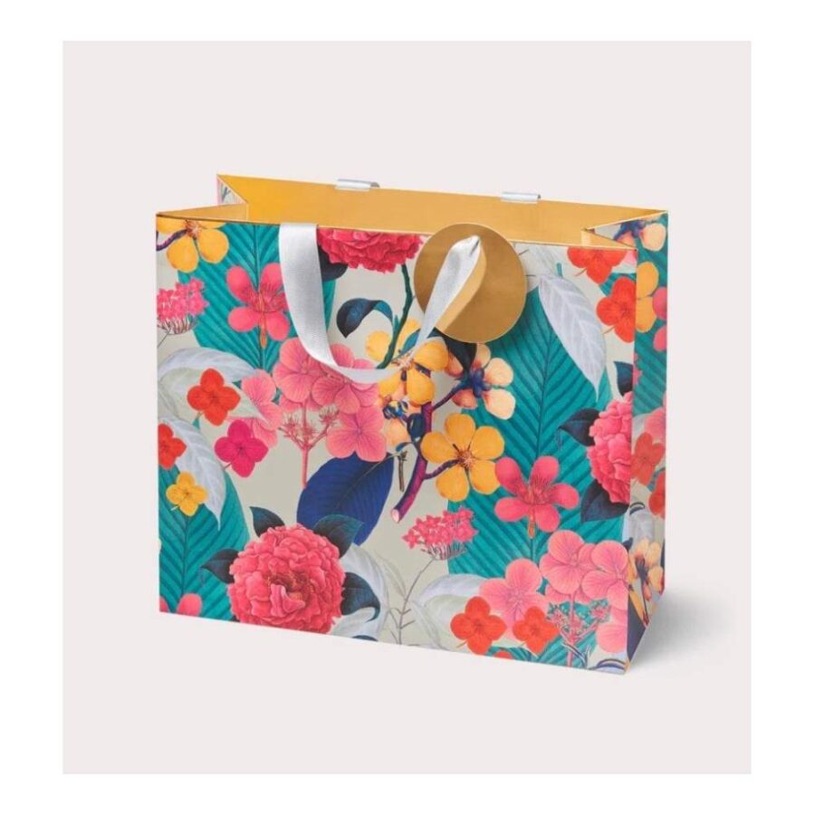 Bolsa Regalo Knew Gardens Grande