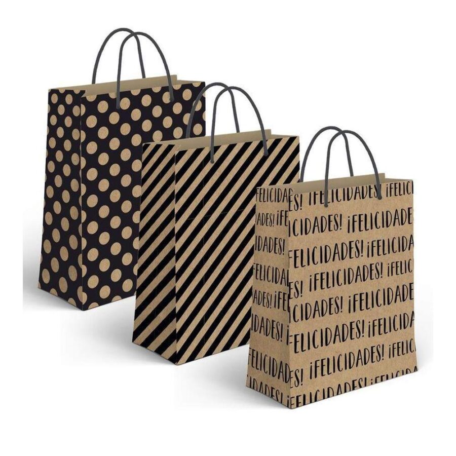 Bolsa Regalo L Dcasa Surtida