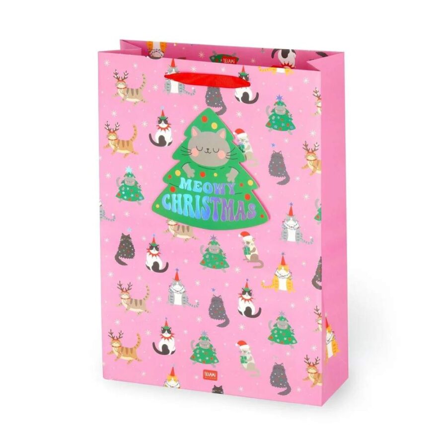Bolsa Regalo Xl Kitty