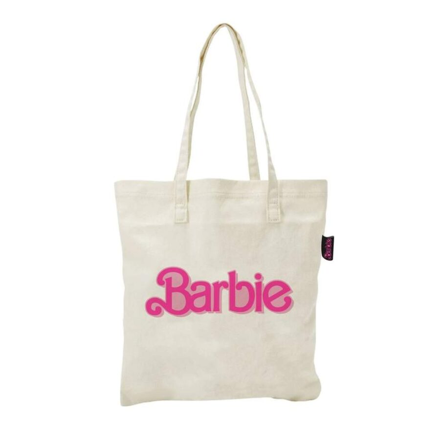 Bolsa Tela Barbie