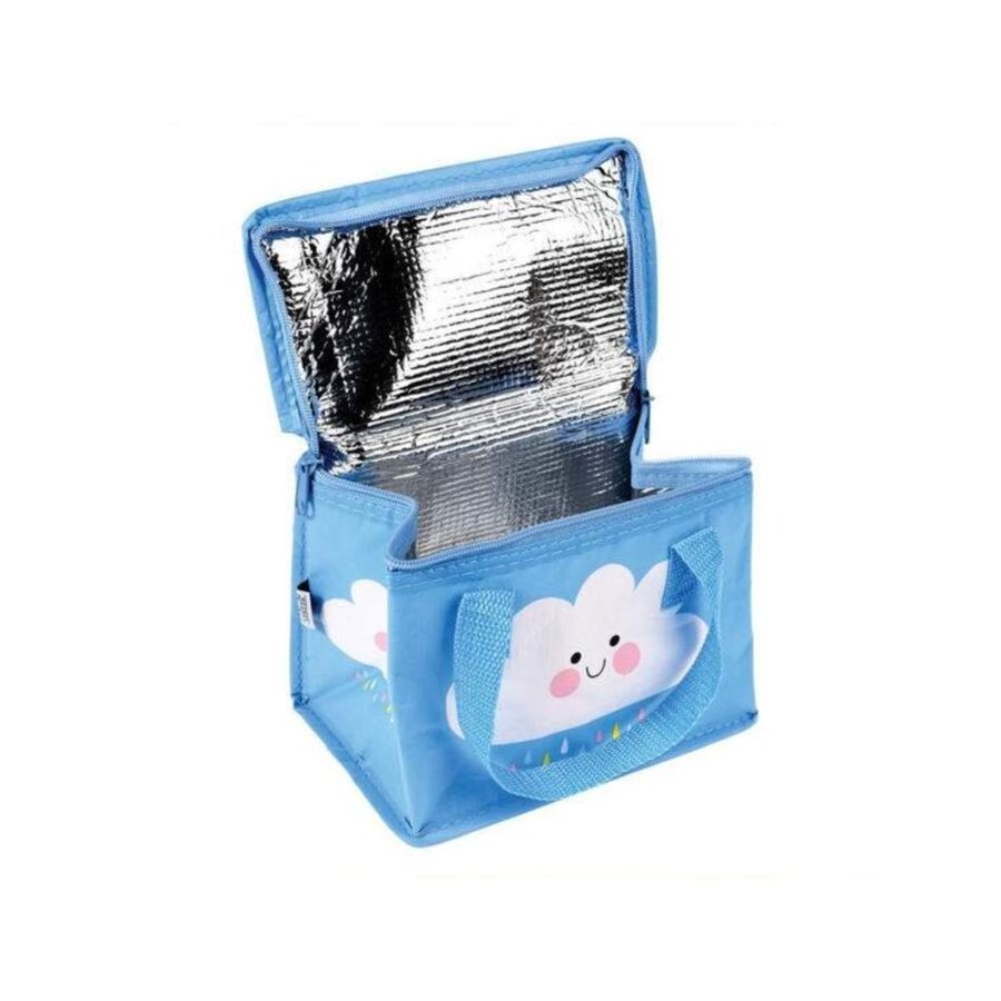 Bolsa Térmica Happy Cloud