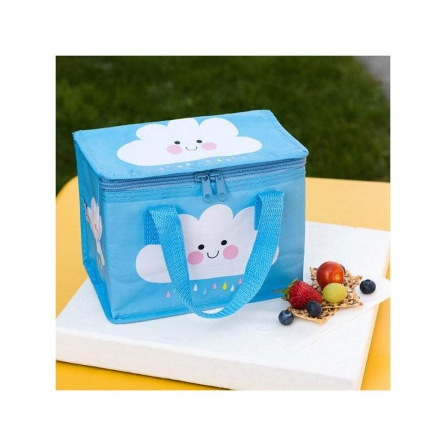 Bolsa Térmica Happy Cloud