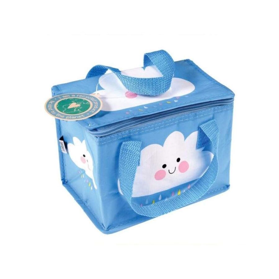 Bolsa Térmica Happy Cloud
