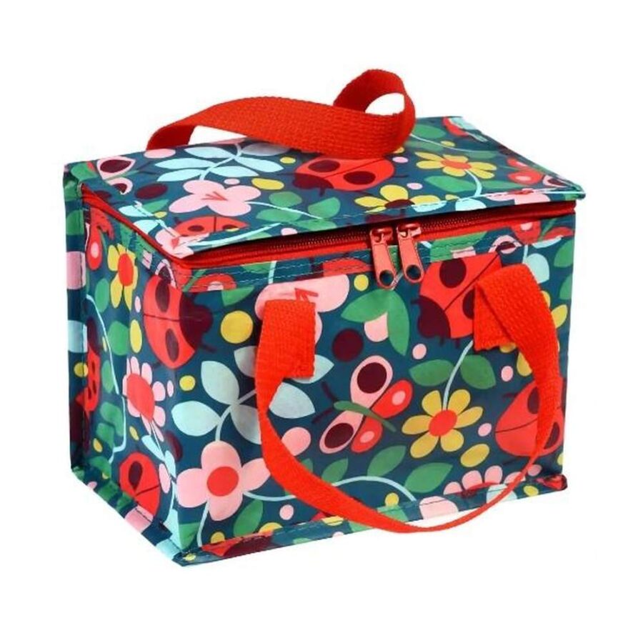 Bolsa Térmica Ladybird