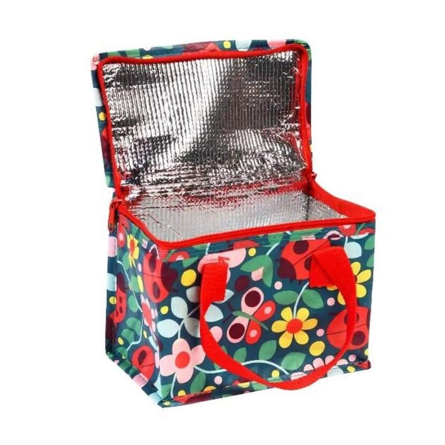 Bolsa Térmica Ladybird