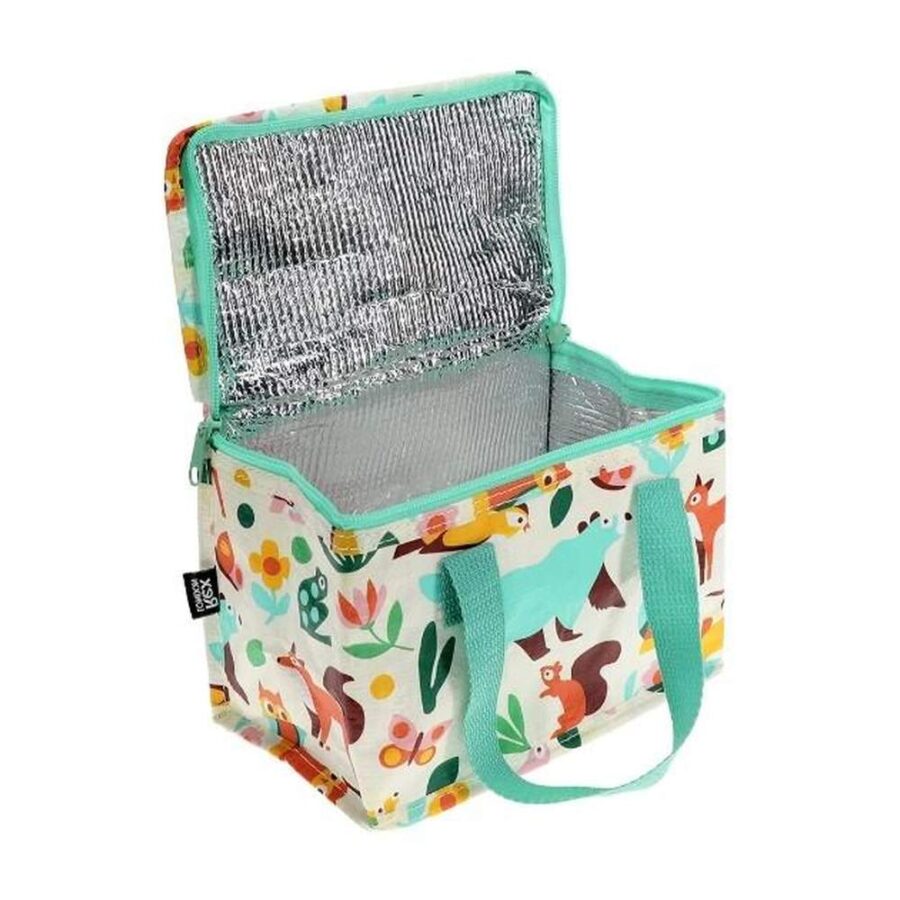 Bolsa Térmica Woodland