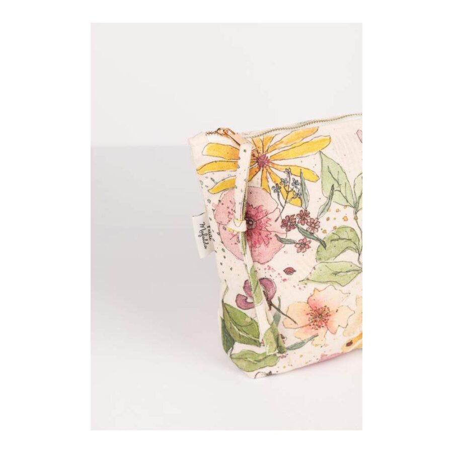 Bolso De Mano Estampado Petite Mafalda