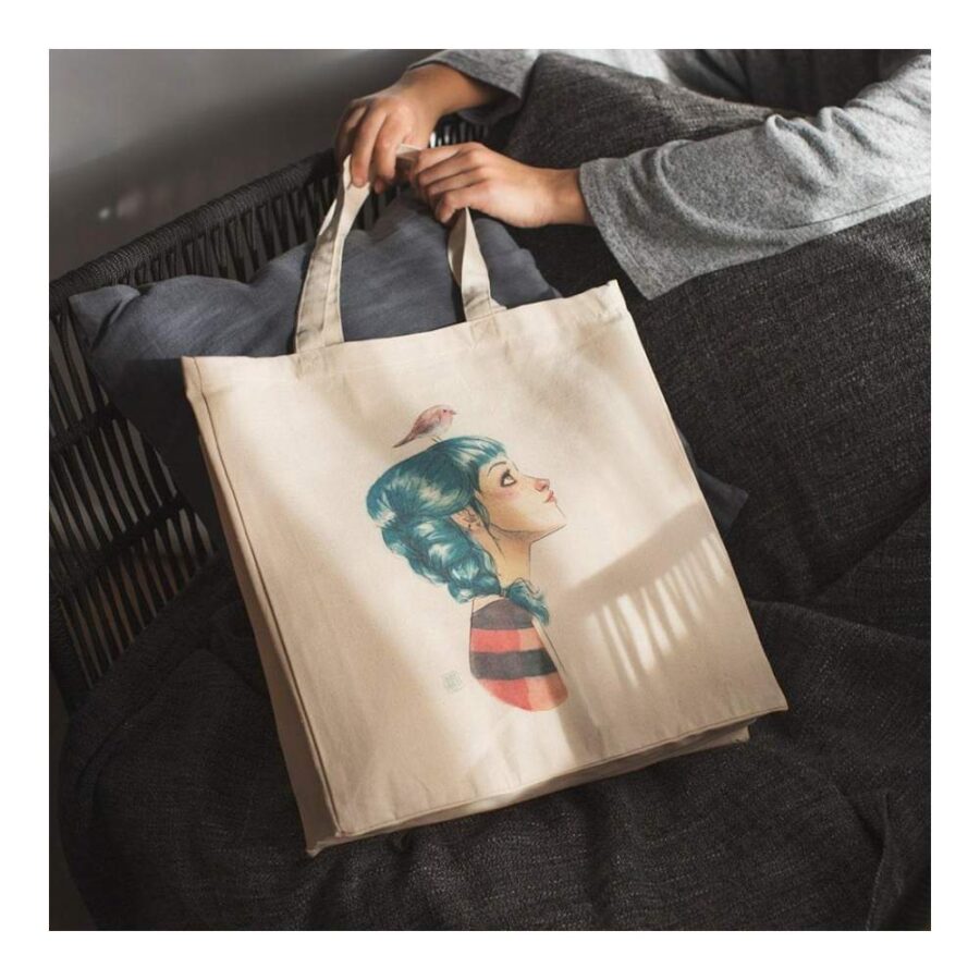 Bolso Esther Gili *Sara Y Finch*