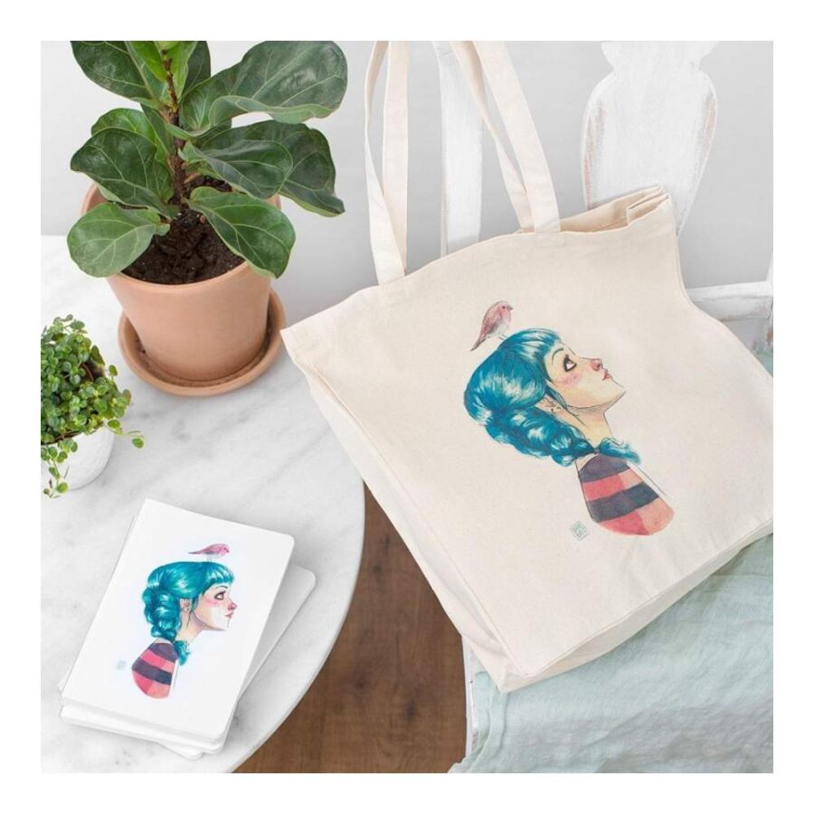 Bolso Esther Gili *Sara Y Finch*