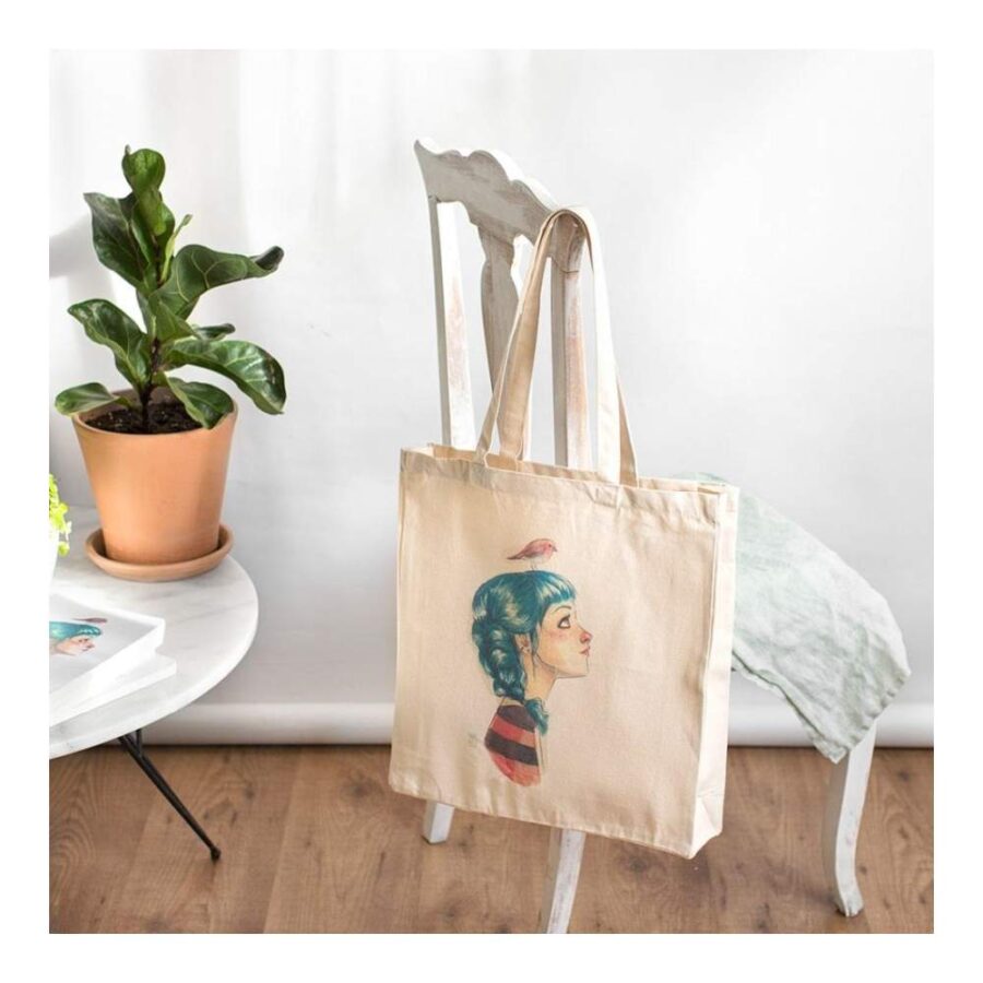 Bolso Esther Gili *Sara Y Finch*