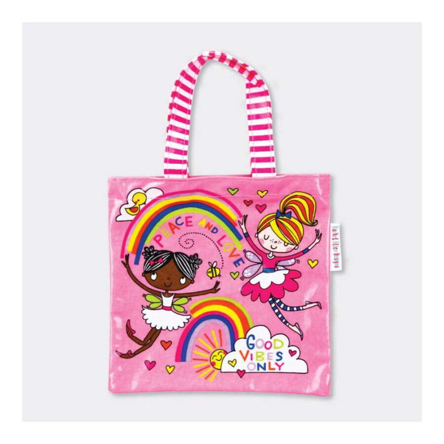 Bolso Peace & Love Friends