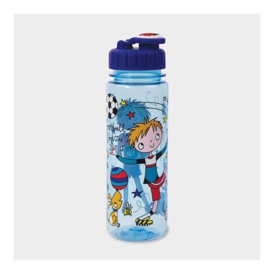 Botella Fútbol