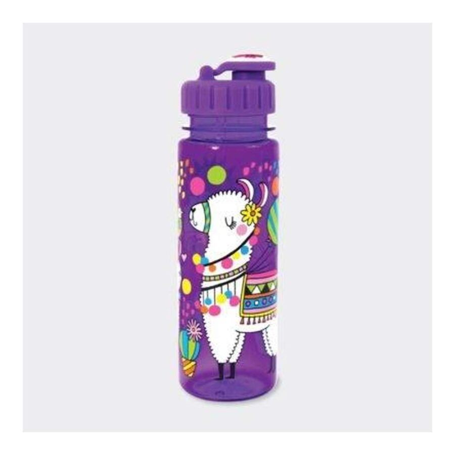 Botella Llama