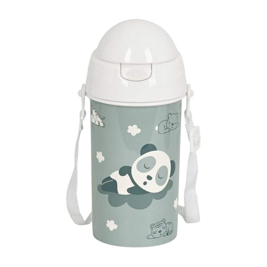 Botella Oso Panda