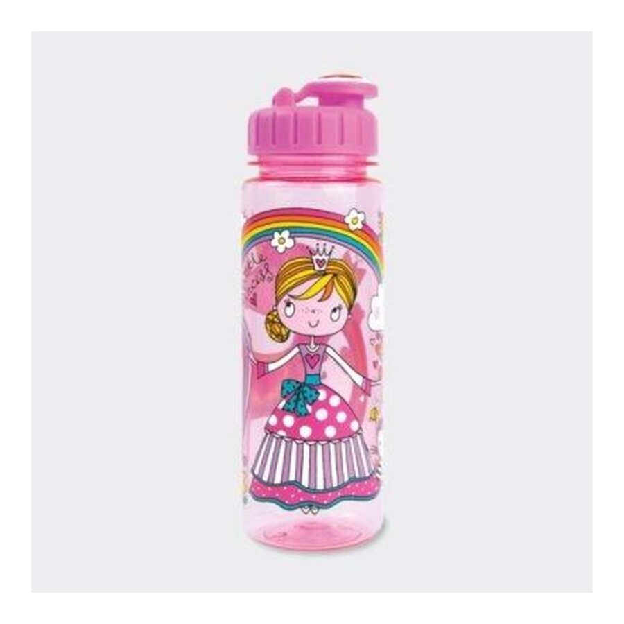 Botella Princesa