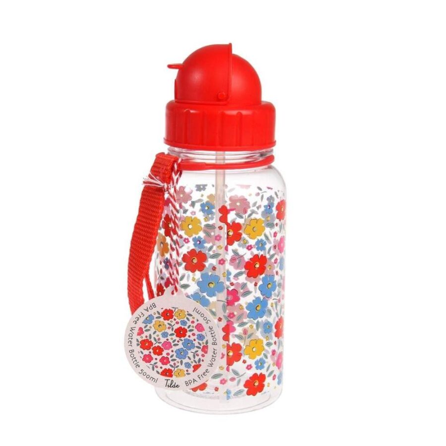 Botella Tilde