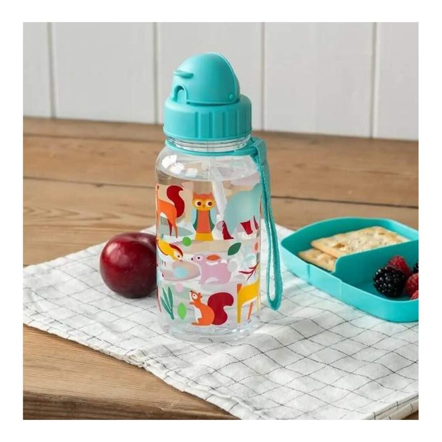 Botella Woodland