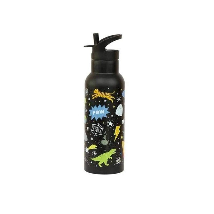 Botella Xl Acero Inoxidable Galaxy
