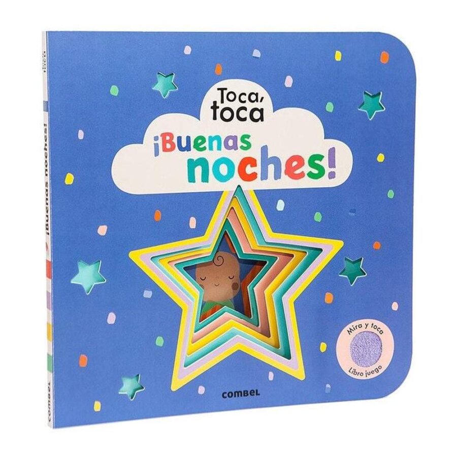 Buenas Noches Toca Toca