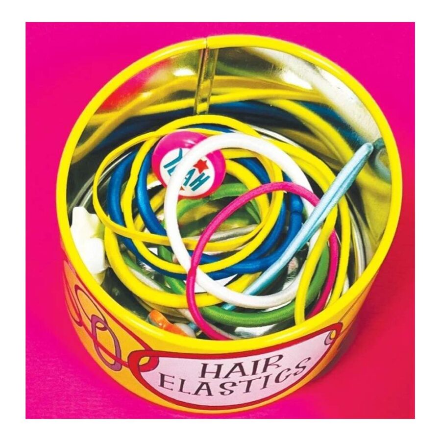 Caja Apilable Ballerina Hair