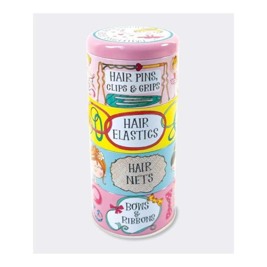 Caja Apilable Ballerina Hair