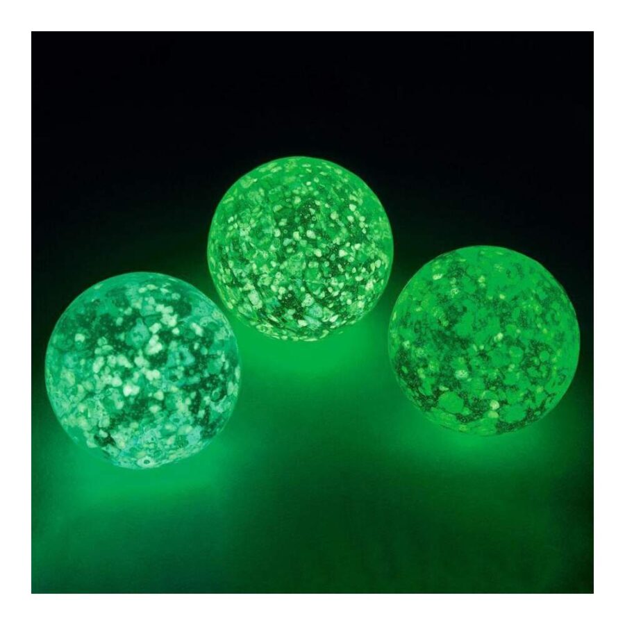 Canicas Fluorescentes