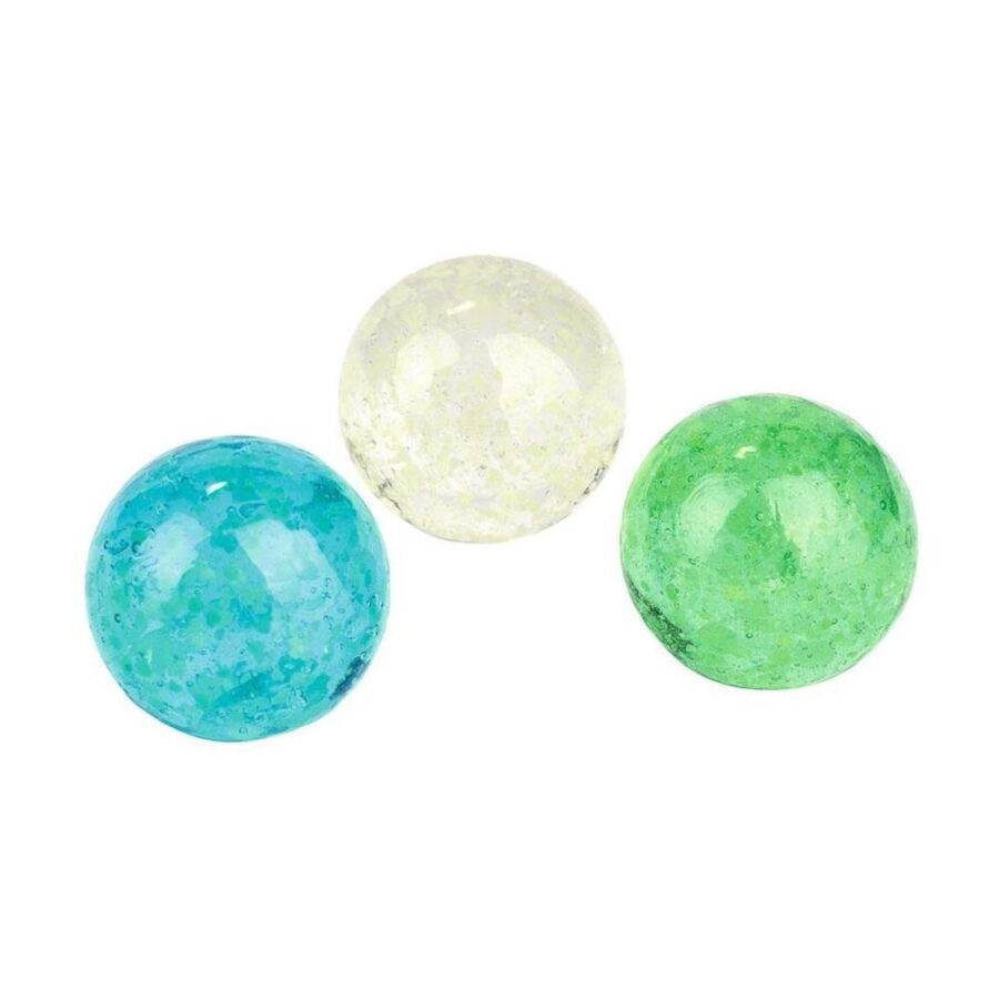 Canicas Fluorescentes