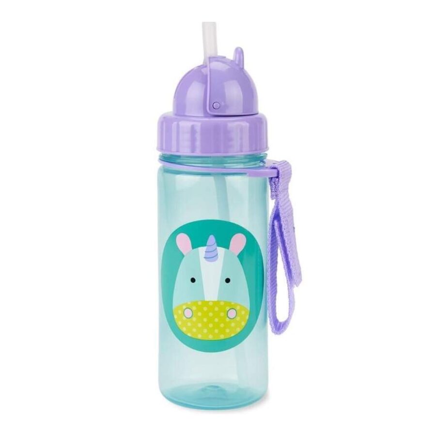 Cantimplora Unicornio