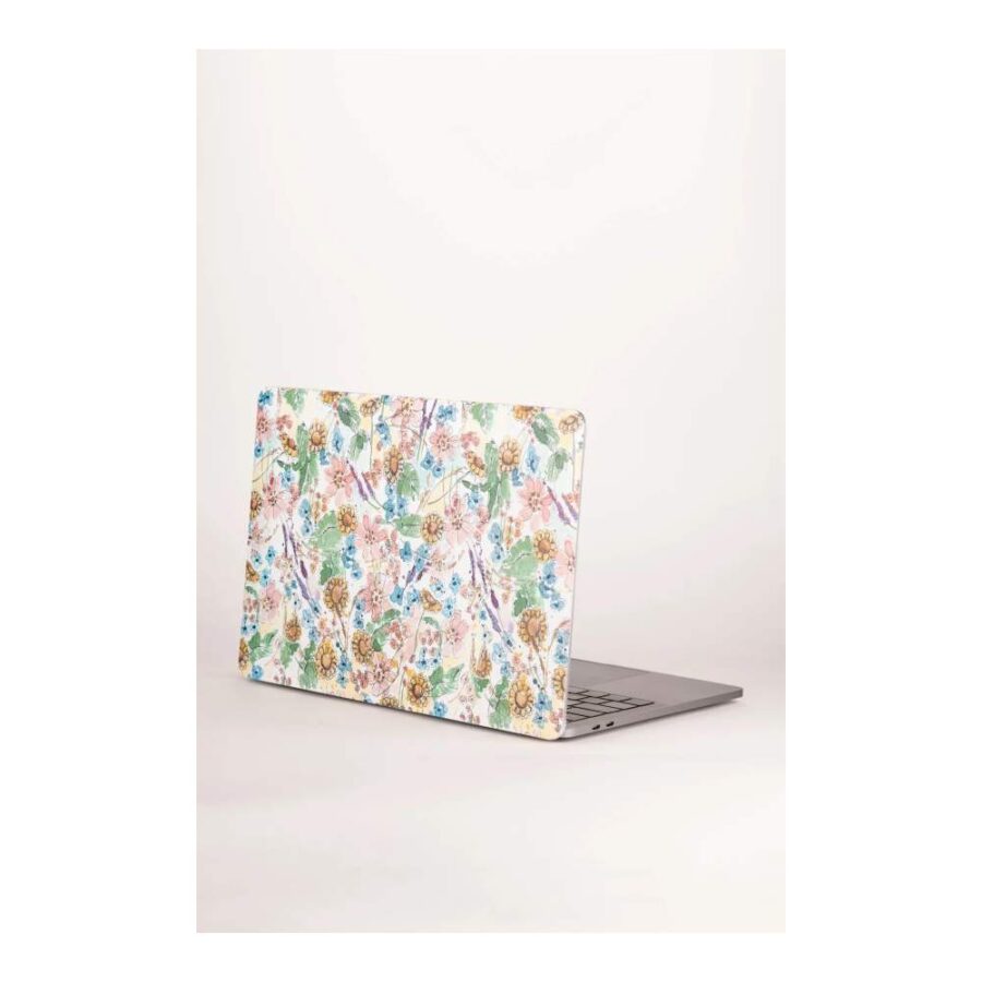 Carcasa Macbook Petite Mafalda