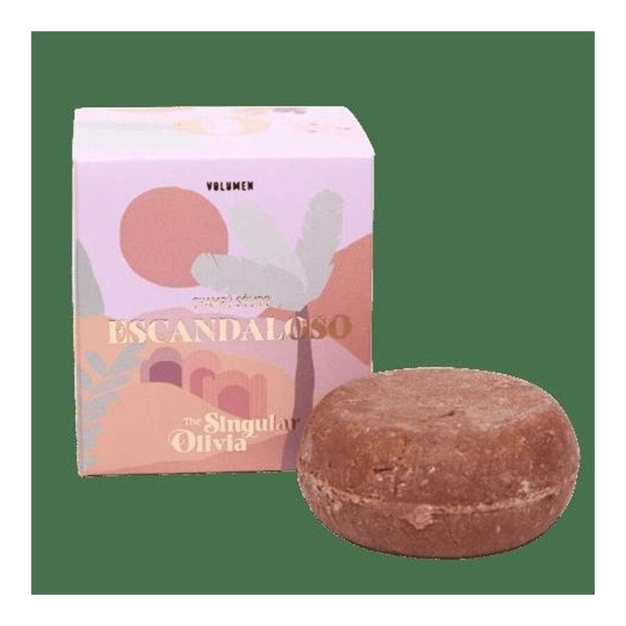 Champú Escandaloso