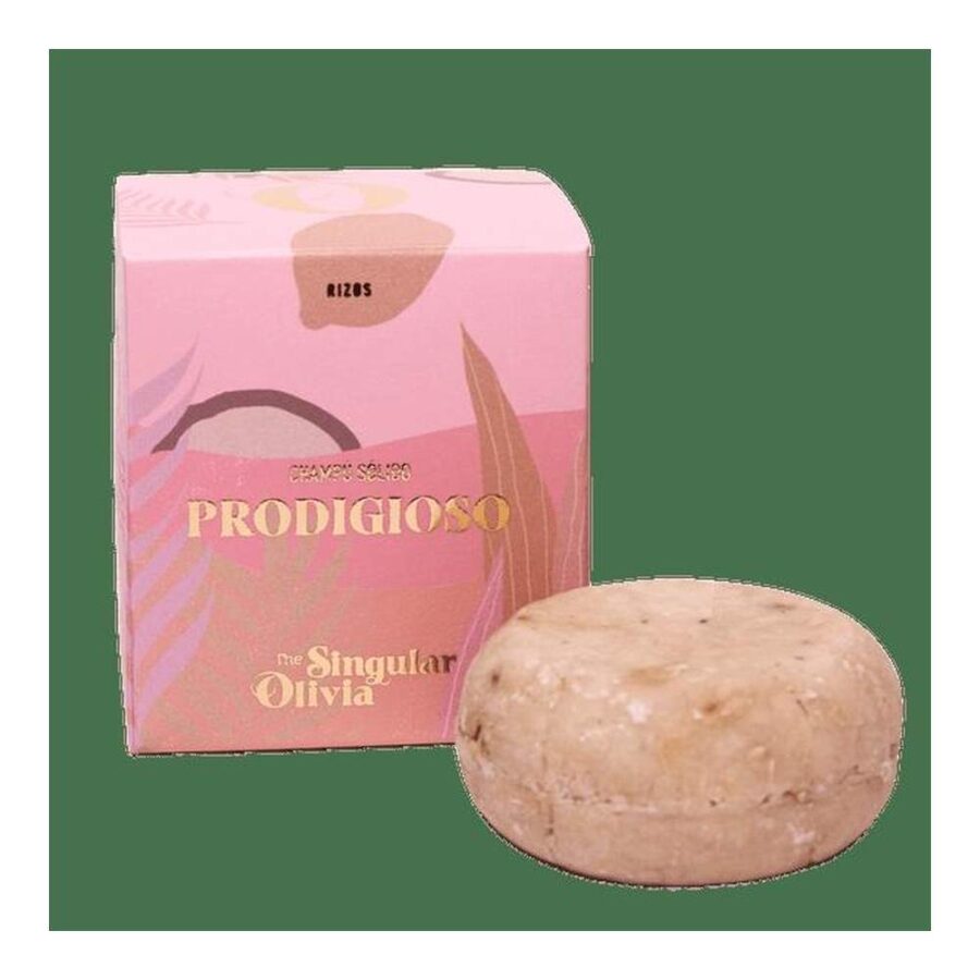 Champú Prodigioso