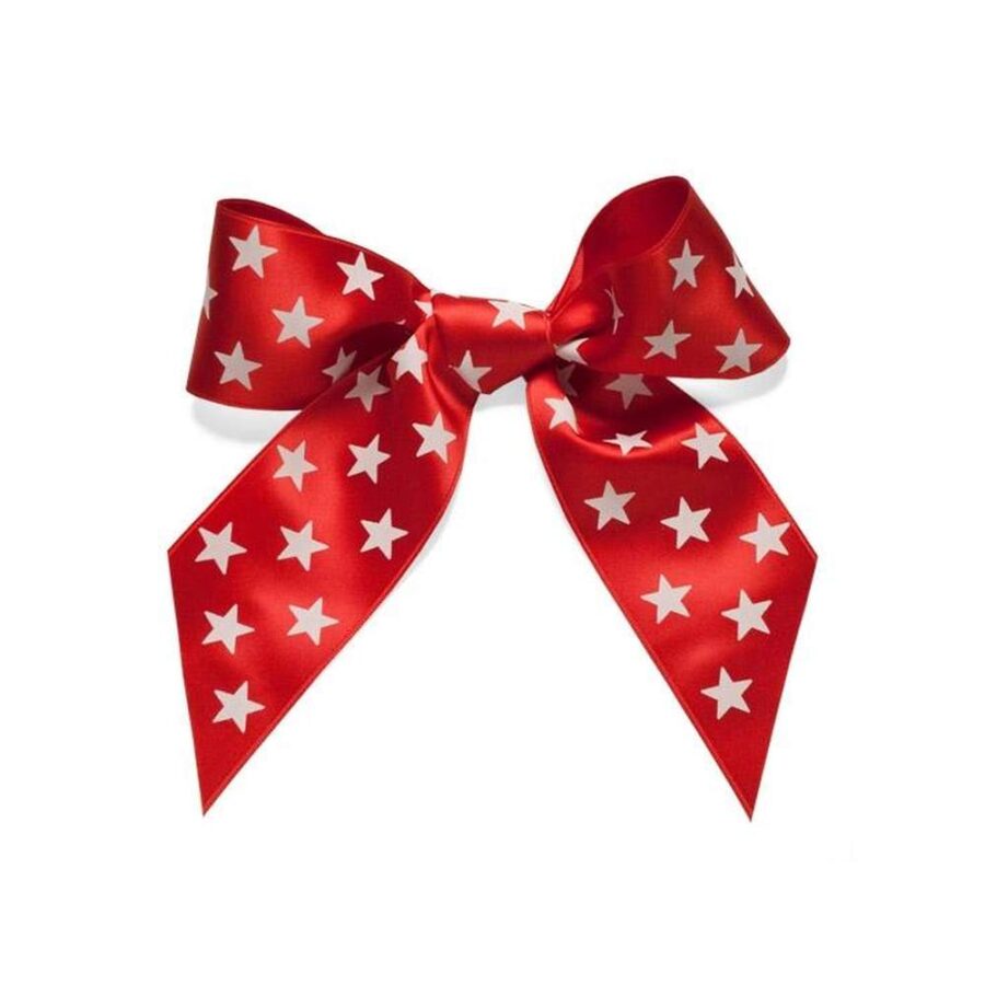 Cinta Xl Stars Red