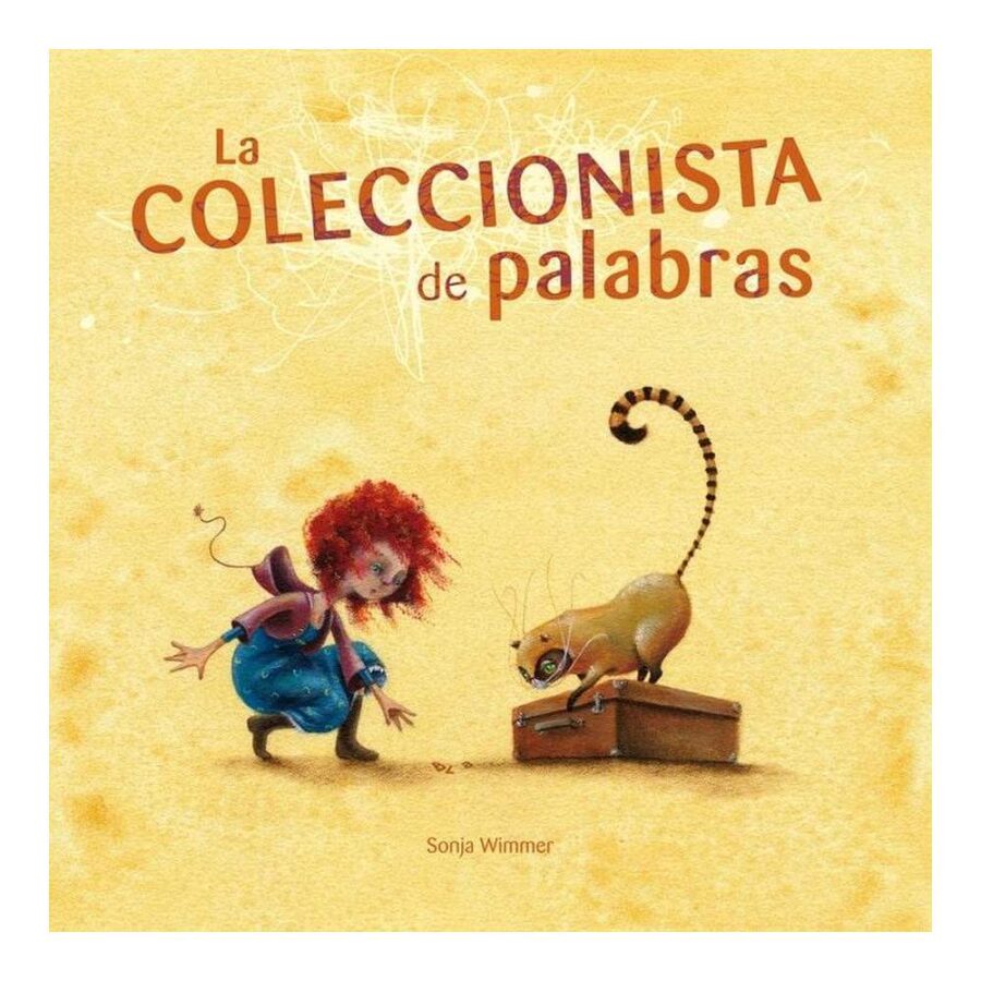 Coleccionista De Palabras
