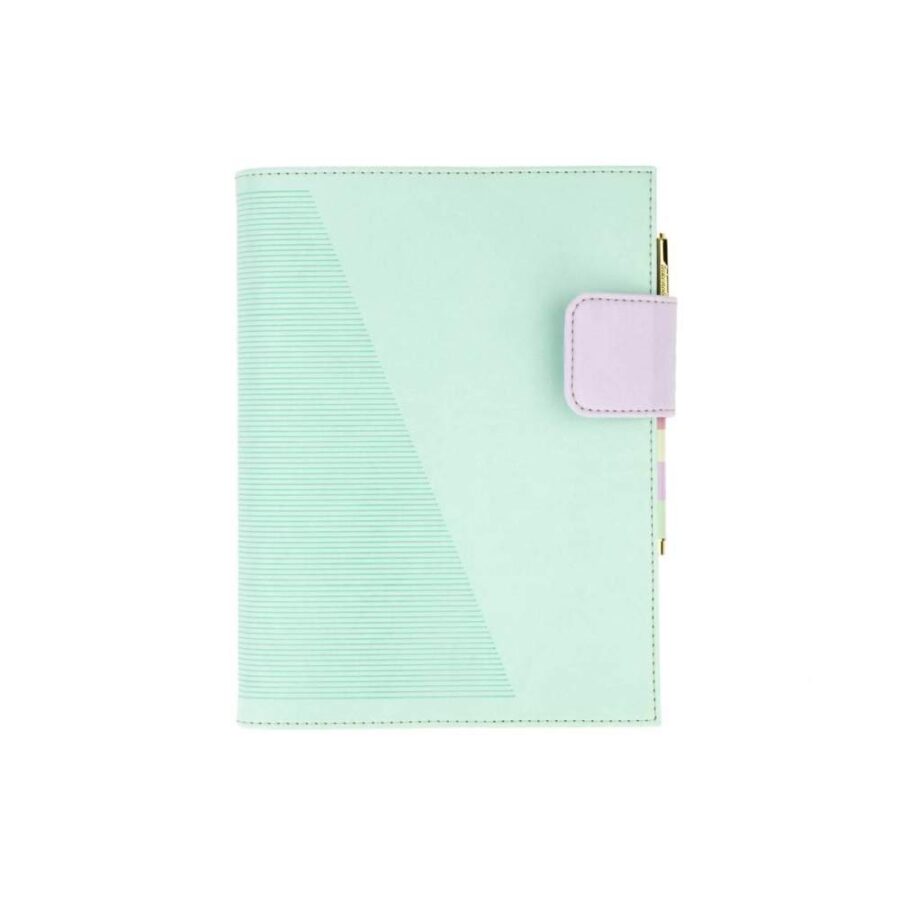 Cover Olivia - Funda Agenda A5