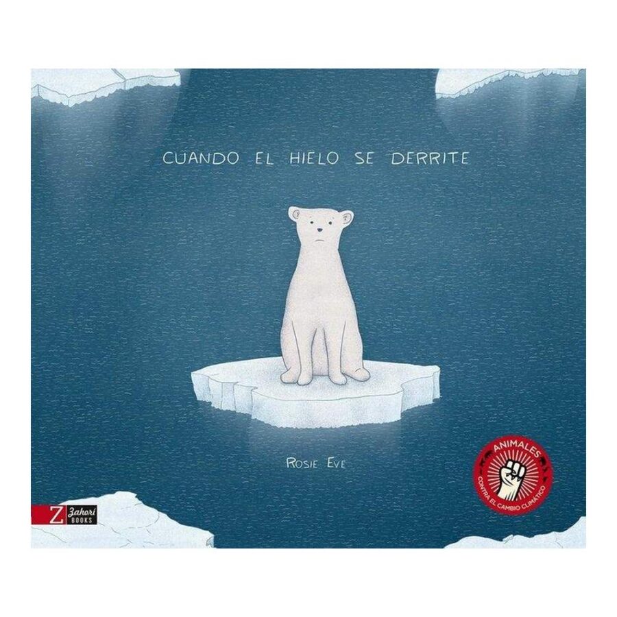Cuando El Hielo Se Derrite