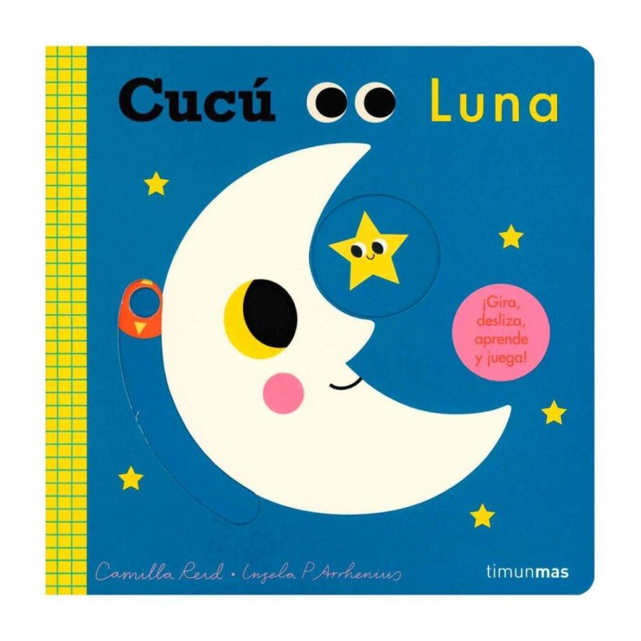 Cucu Tras Luna