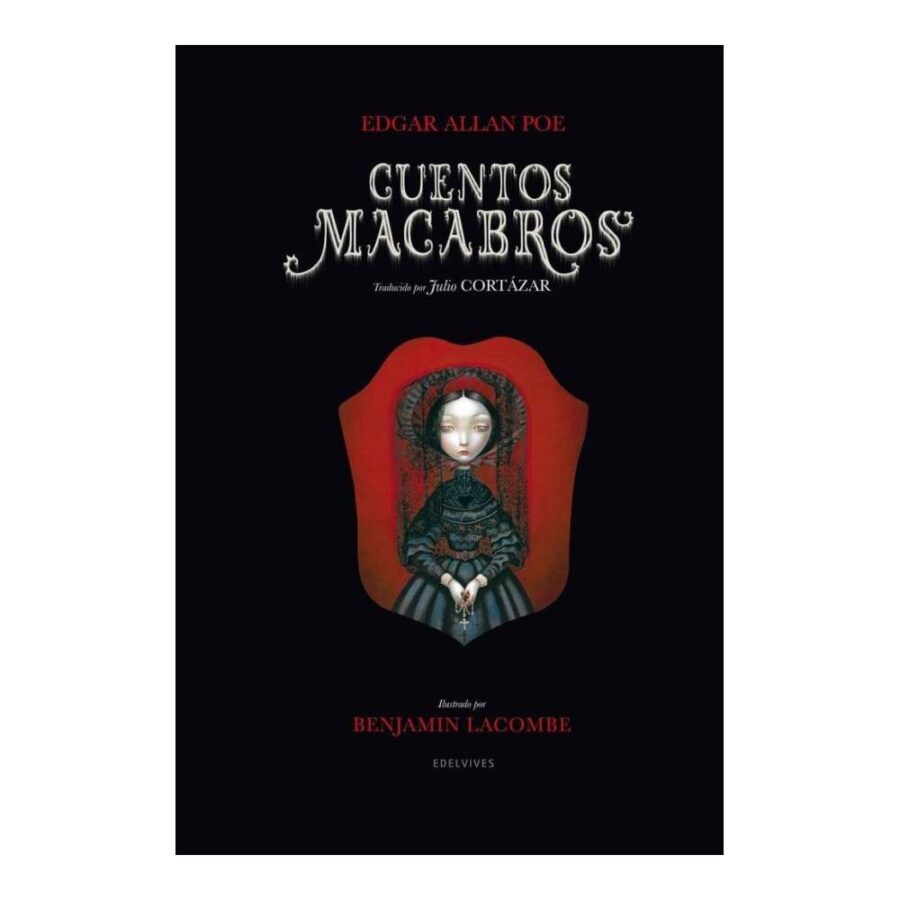Cuentos Macabros 1