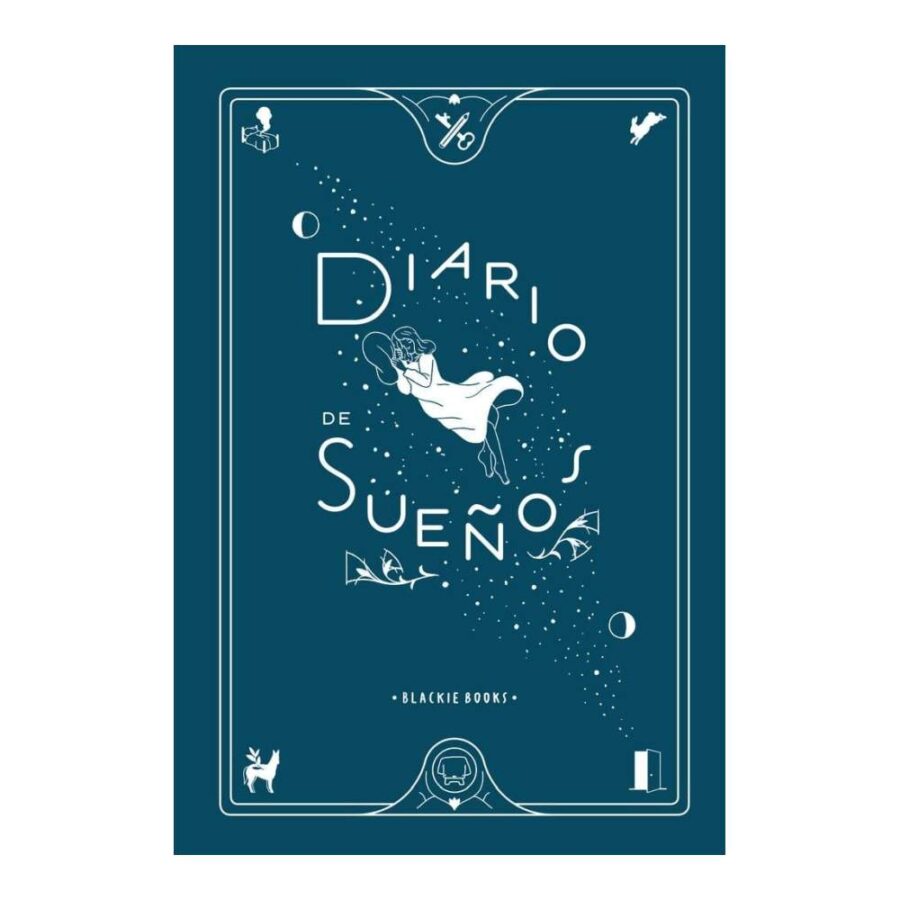 Diario De Sueños