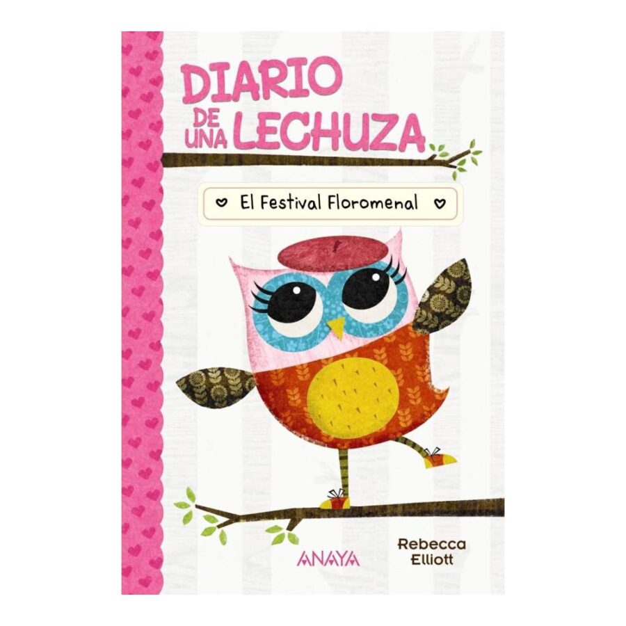 Diario De Una Lechuza