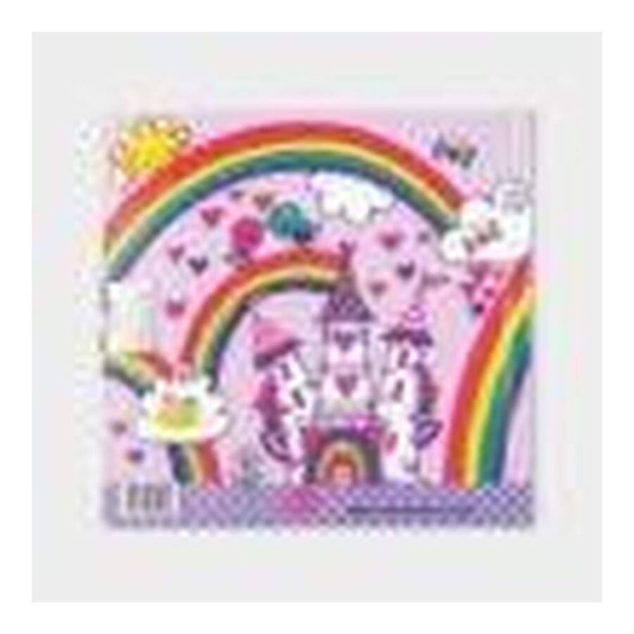 Diario Secret Little Princess