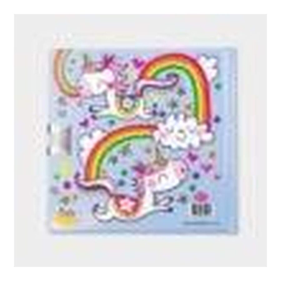 Diario Secreto Unicornios